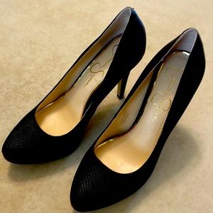 Jessica Simpson Parisah shoes. Size 7.5